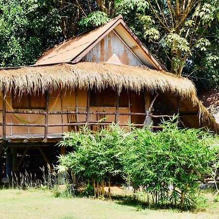 Bamboo Hideaway Resort Koh Mak Extérieur photo