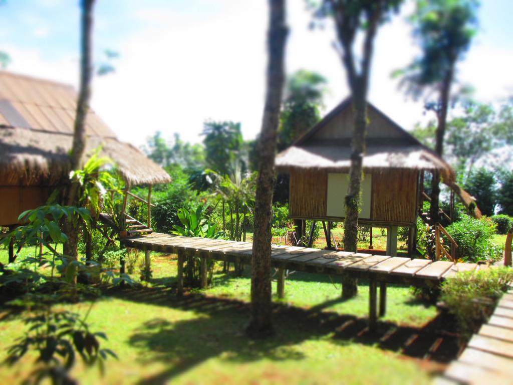 Bamboo Hideaway Resort Koh Mak Extérieur photo