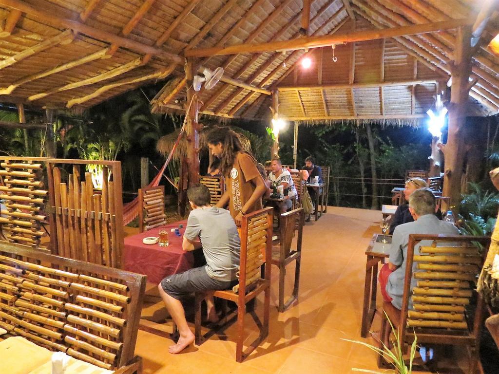 Bamboo Hideaway Resort Koh Mak Extérieur photo