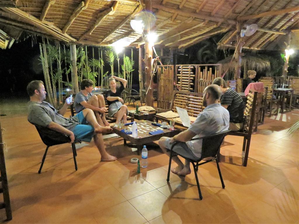 Bamboo Hideaway Resort Koh Mak Extérieur photo