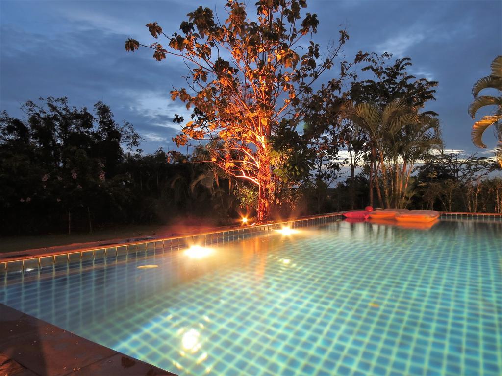 Bamboo Hideaway Resort Koh Mak Extérieur photo