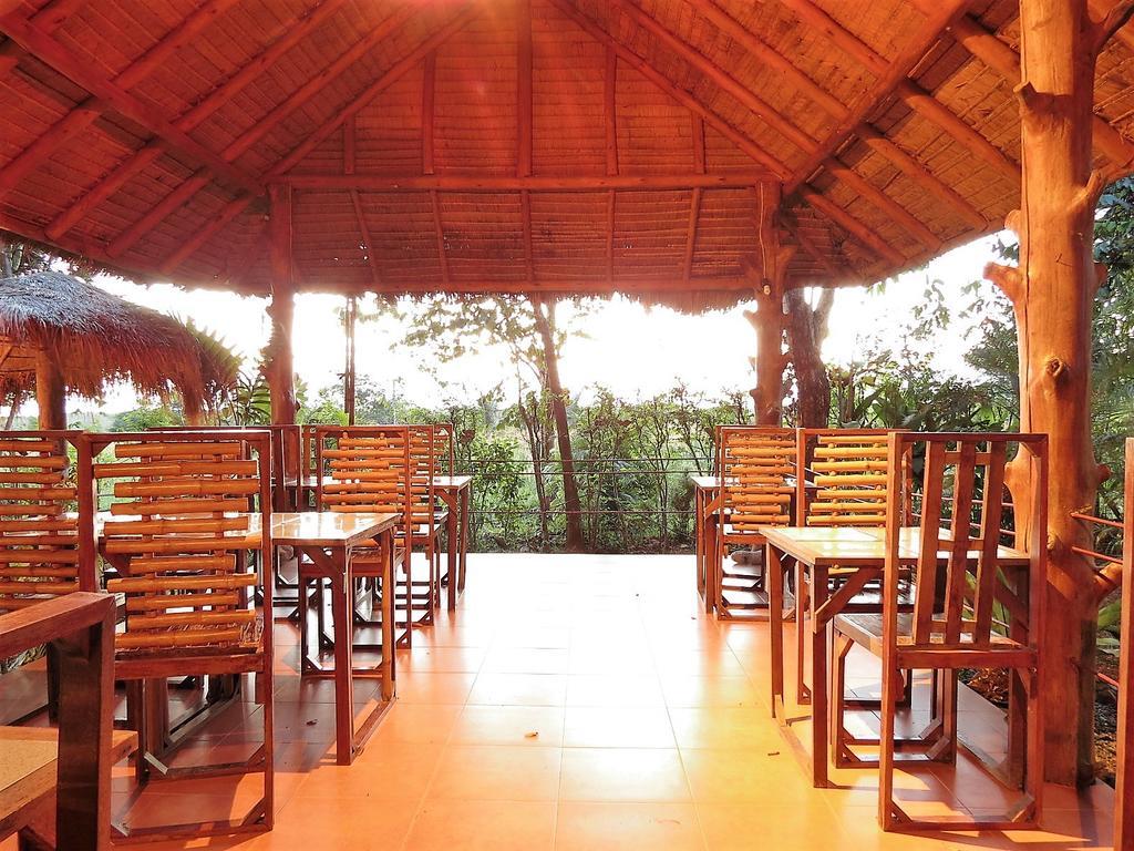 Bamboo Hideaway Resort Koh Mak Extérieur photo