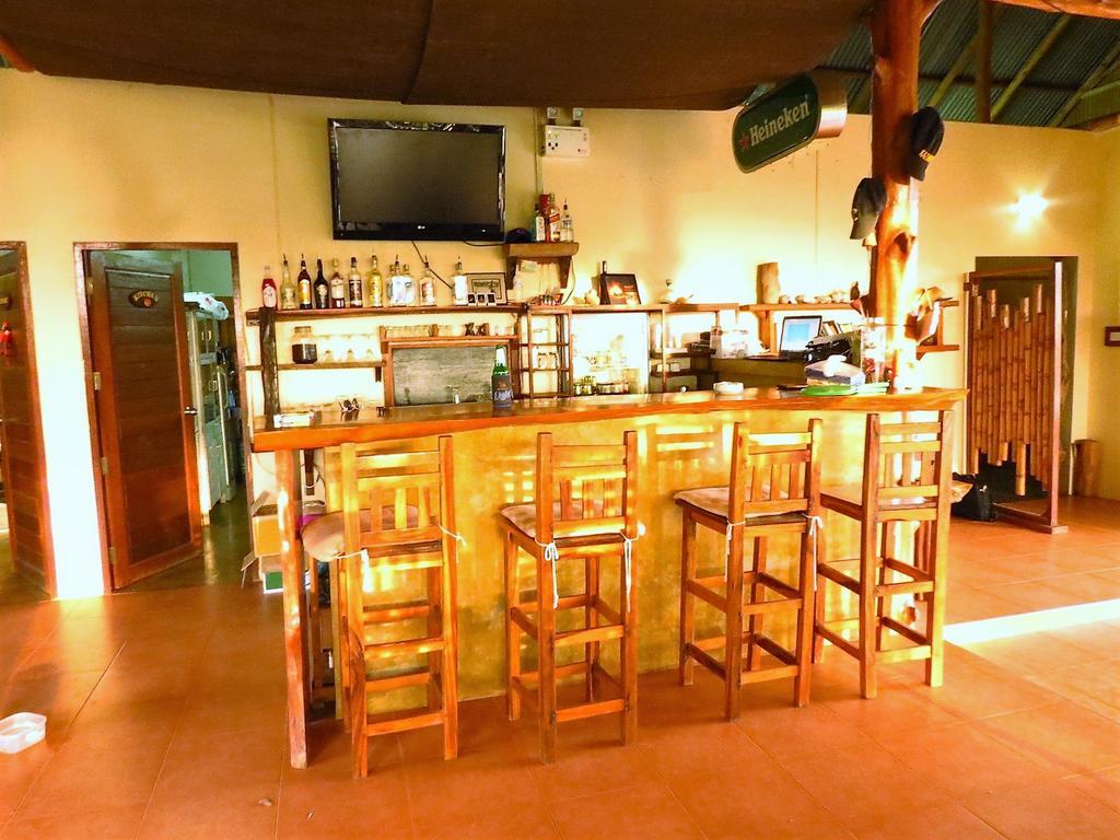 Bamboo Hideaway Resort Koh Mak Extérieur photo