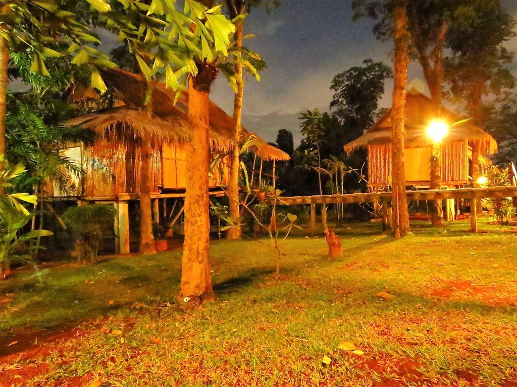 Bamboo Hideaway Resort Koh Mak Extérieur photo