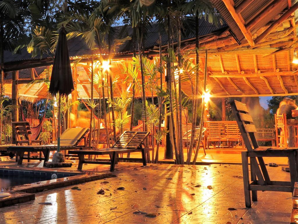 Bamboo Hideaway Resort Koh Mak Extérieur photo