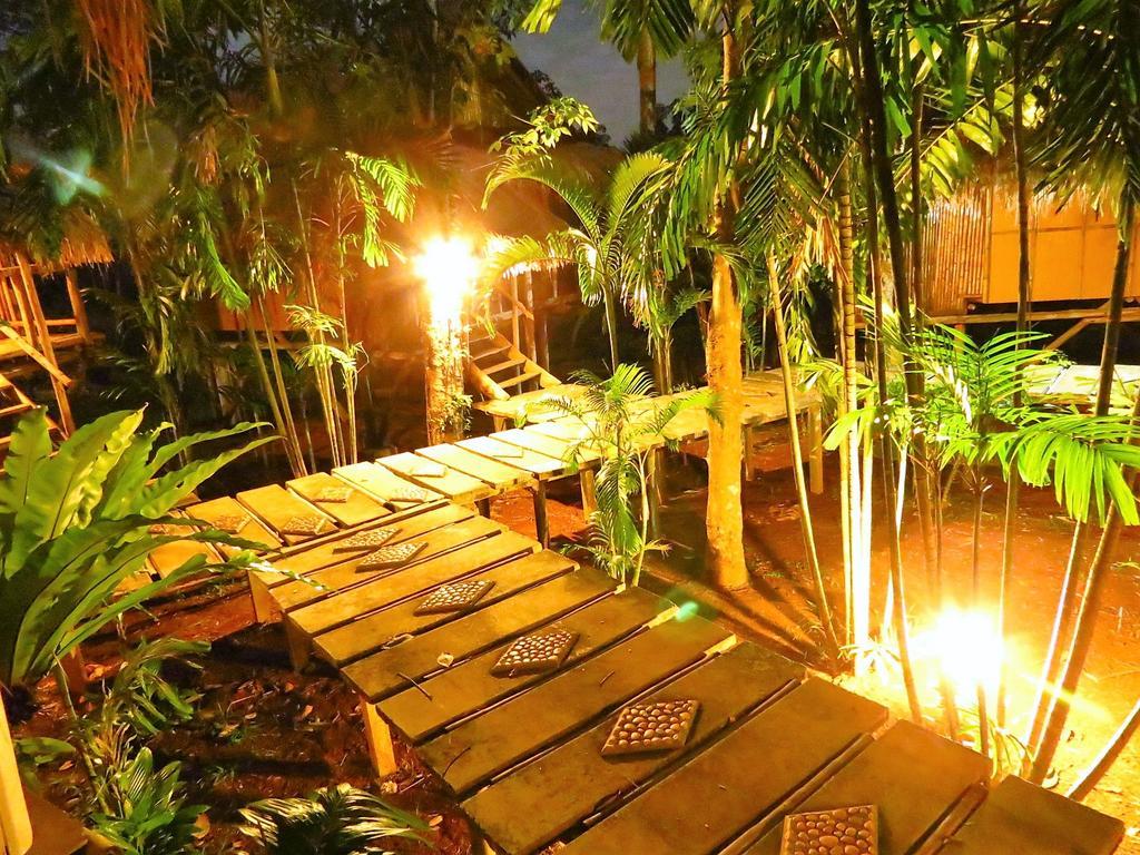Bamboo Hideaway Resort Koh Mak Extérieur photo