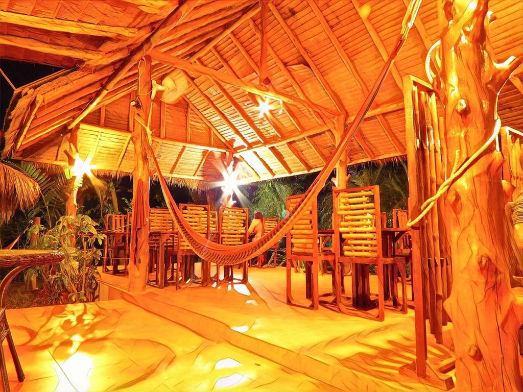 Bamboo Hideaway Resort Koh Mak Extérieur photo