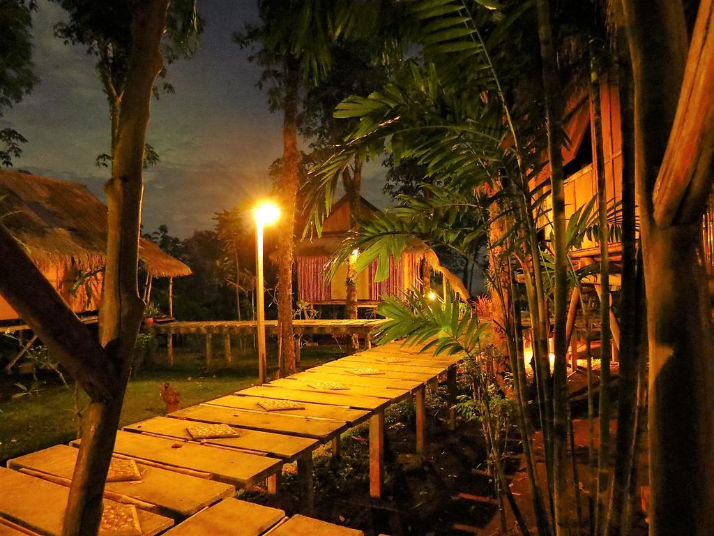 Bamboo Hideaway Resort Koh Mak Extérieur photo