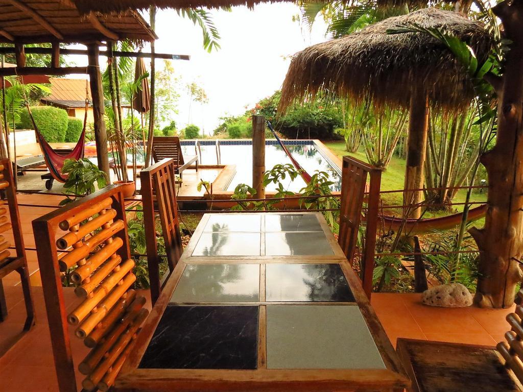 Bamboo Hideaway Resort Koh Mak Extérieur photo