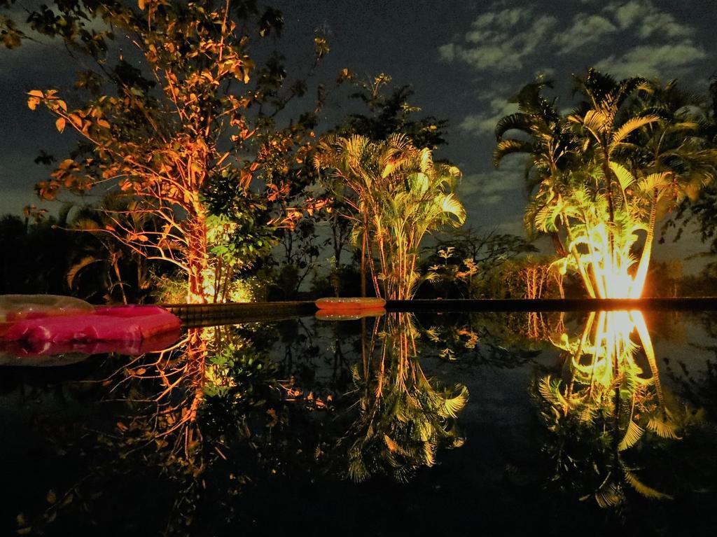 Bamboo Hideaway Resort Koh Mak Extérieur photo