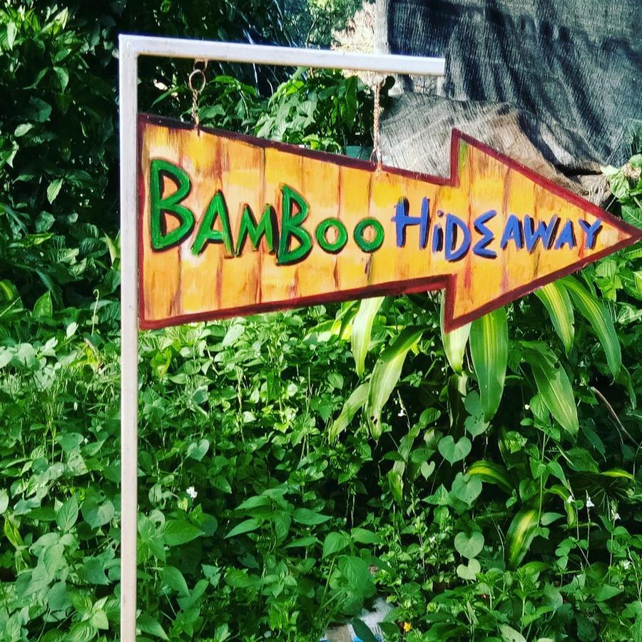 Bamboo Hideaway Resort Koh Mak Extérieur photo