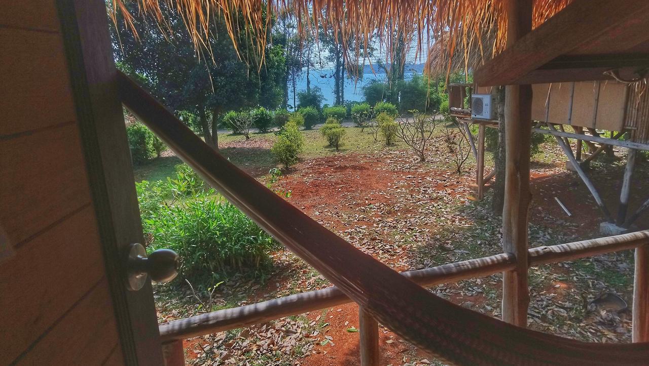 Bamboo Hideaway Resort Koh Mak Extérieur photo