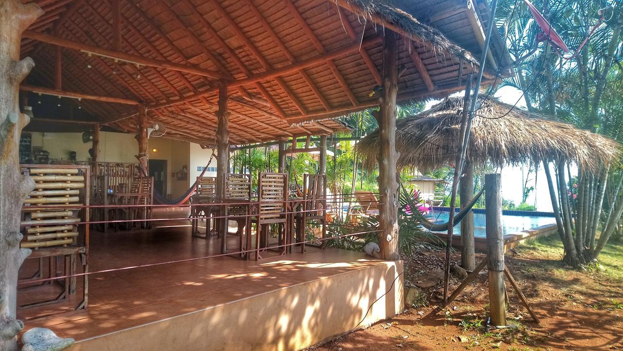 Bamboo Hideaway Resort Koh Mak Extérieur photo