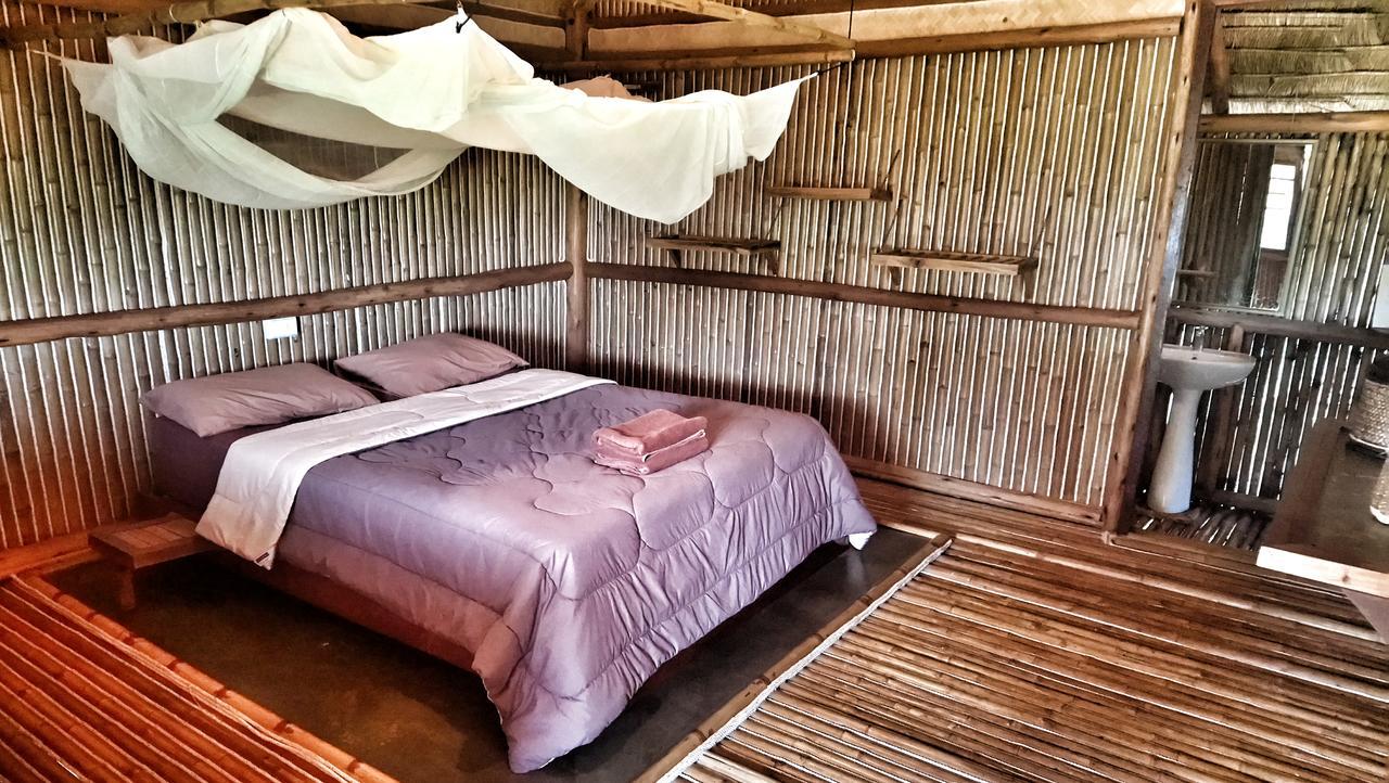 Bamboo Hideaway Resort Koh Mak Extérieur photo