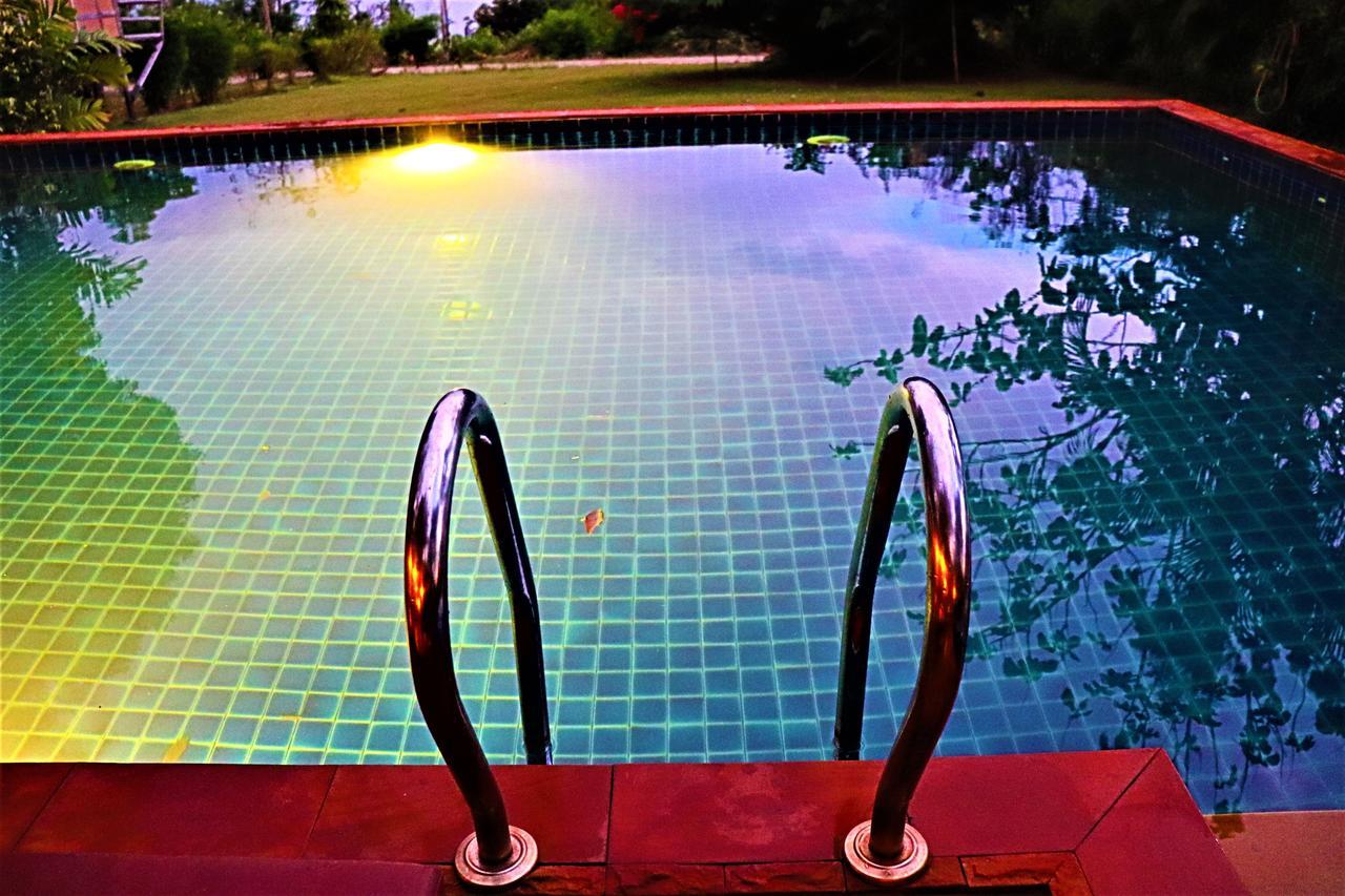 Bamboo Hideaway Resort Koh Mak Extérieur photo