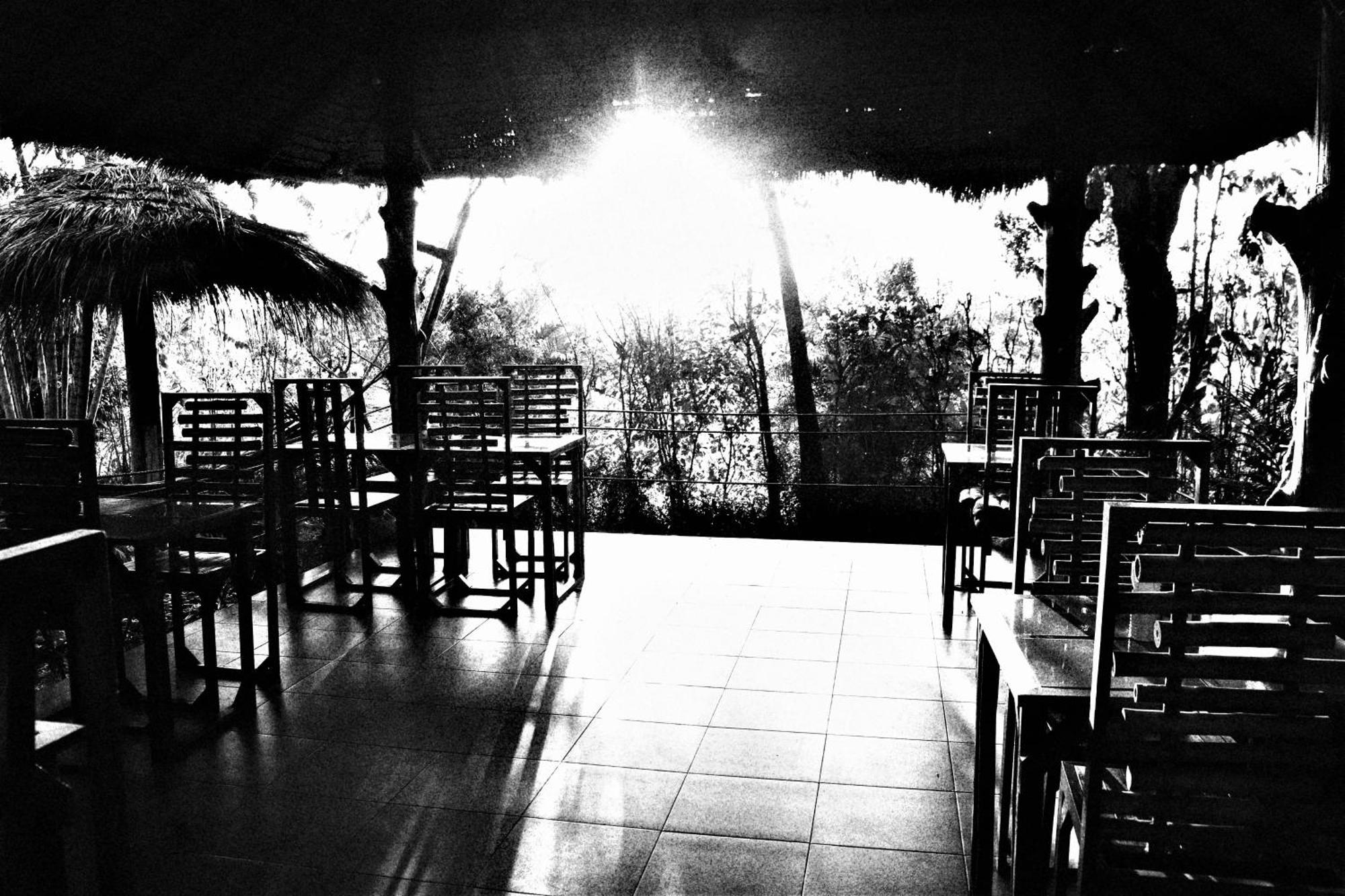 Bamboo Hideaway Resort Koh Mak Extérieur photo