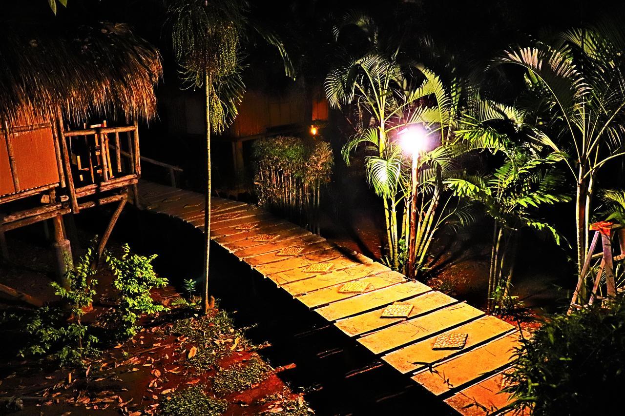 Bamboo Hideaway Resort Koh Mak Extérieur photo