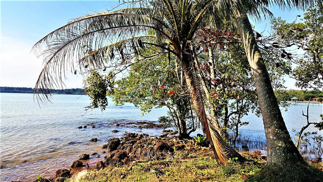 Bamboo Hideaway Resort Koh Mak Extérieur photo