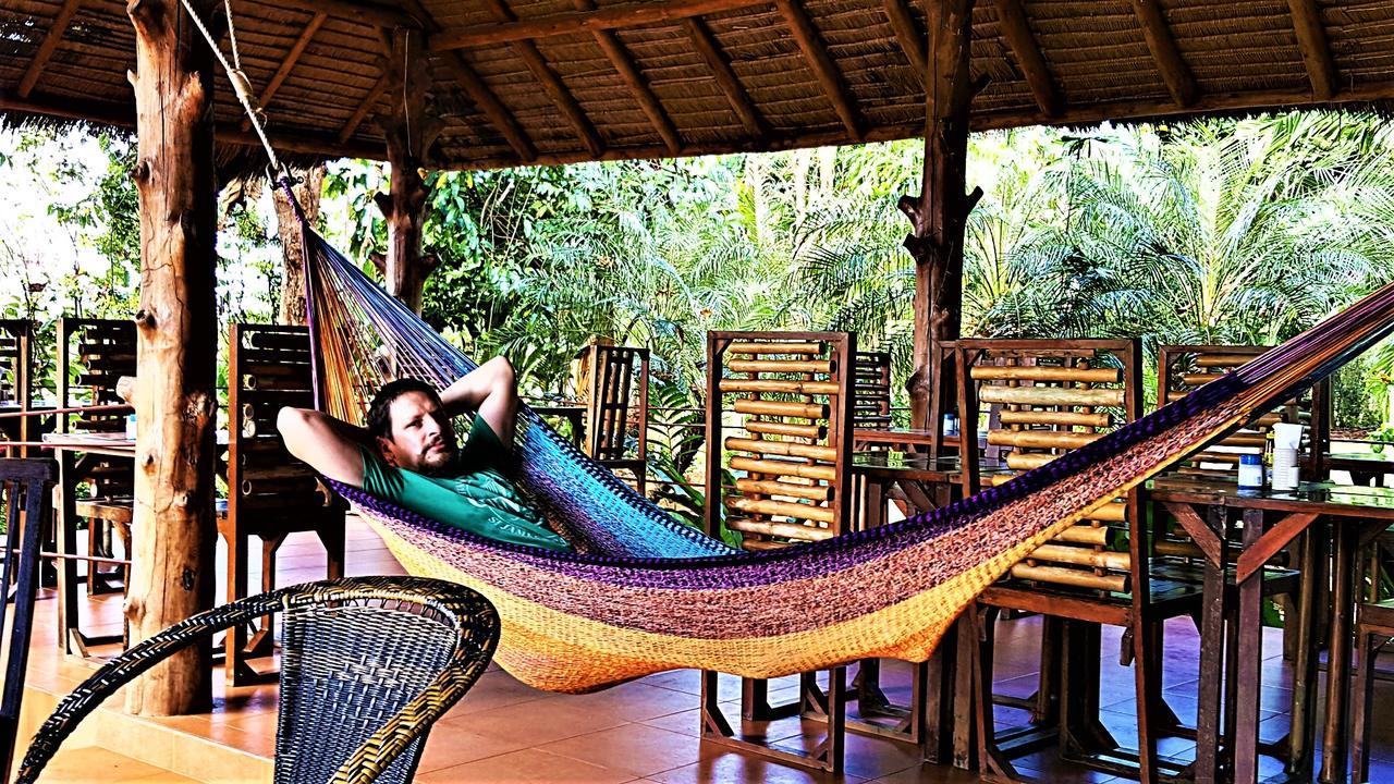 Bamboo Hideaway Resort Koh Mak Extérieur photo