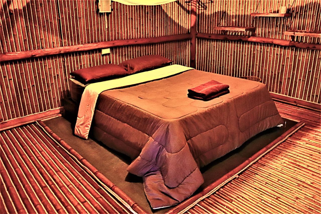 Bamboo Hideaway Resort Koh Mak Extérieur photo