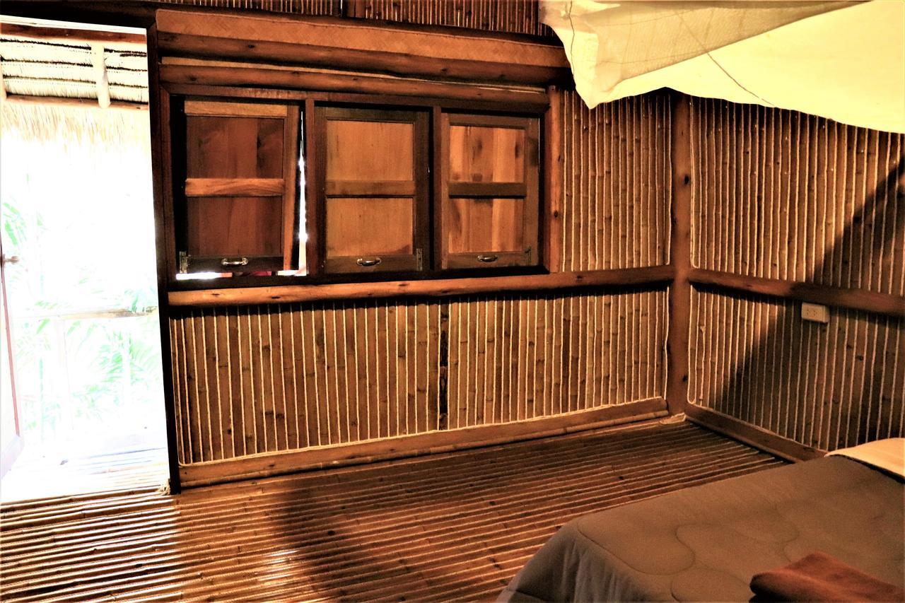 Bamboo Hideaway Resort Koh Mak Extérieur photo