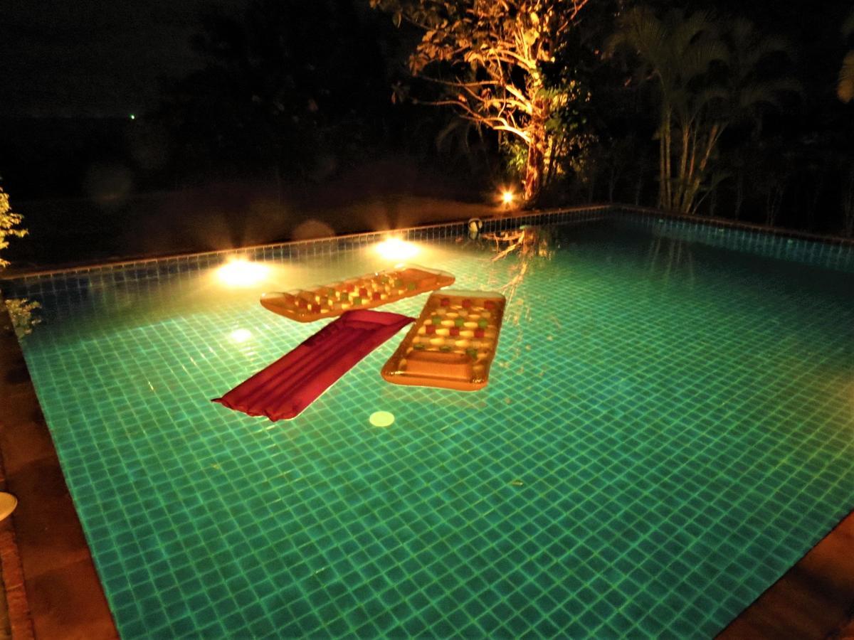 Bamboo Hideaway Resort Koh Mak Extérieur photo