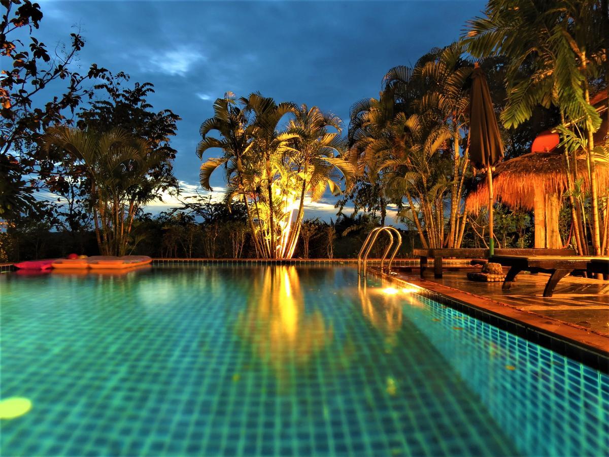 Bamboo Hideaway Resort Koh Mak Extérieur photo