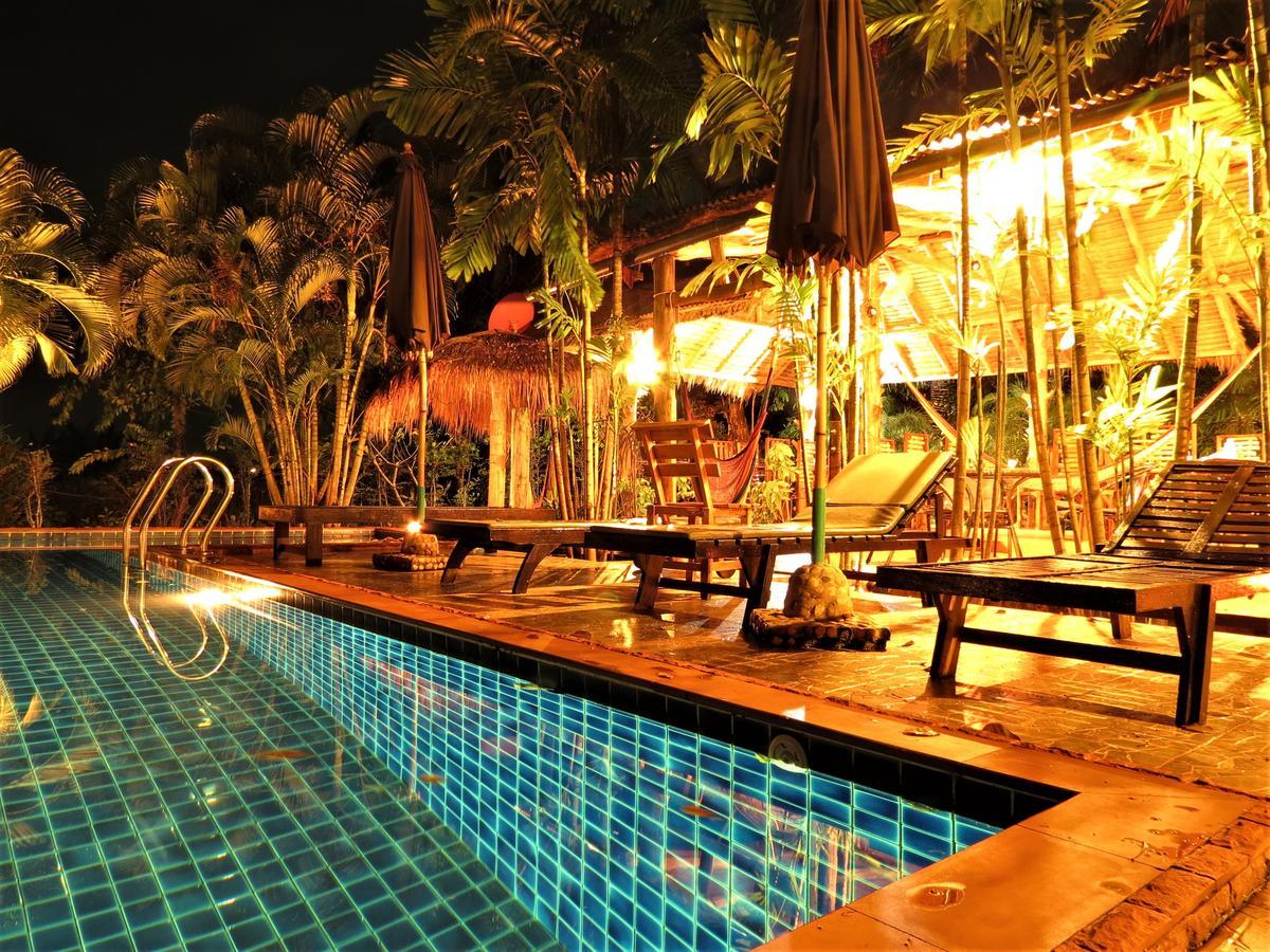 Bamboo Hideaway Resort Koh Mak Extérieur photo