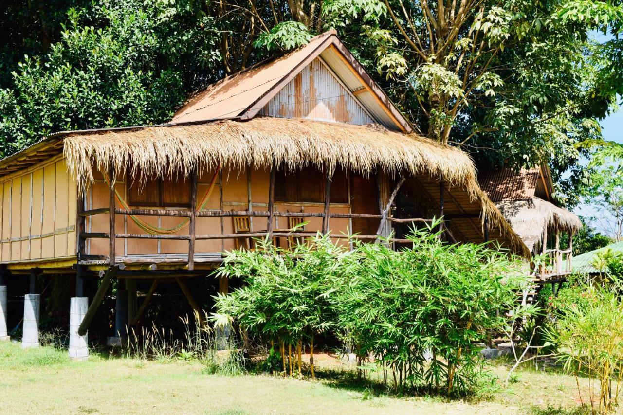Bamboo Hideaway Resort Koh Mak Extérieur photo